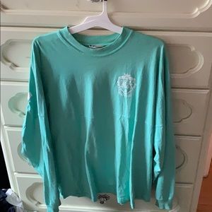 Kappa Delta Long Sleeve